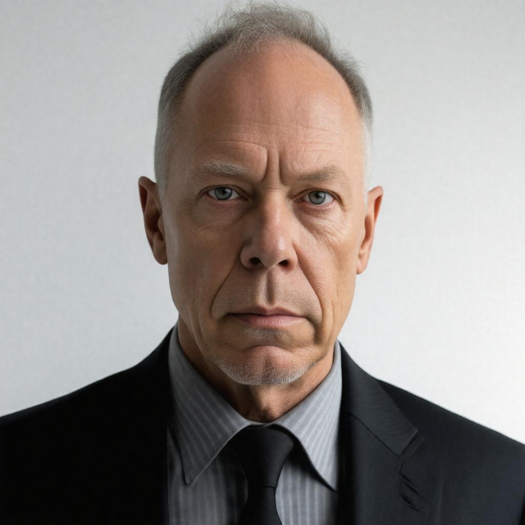 Michael Keaton